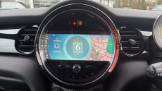 MINI Hatchback 135kW Cooper S Level 2 33kWh 3dr Auto Electric Hatchback